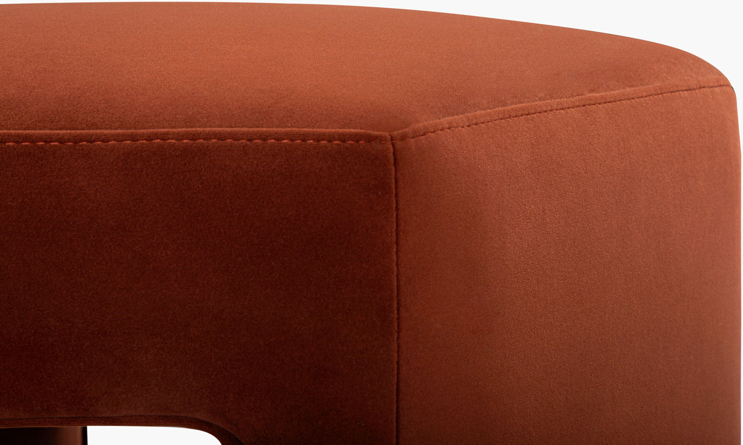 Ellisa Ottoman