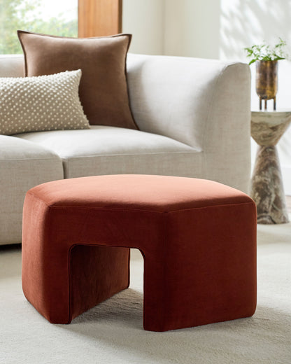 Ellisa Ottoman