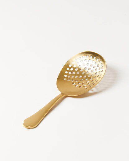 Essex Barware - Brushed Gold