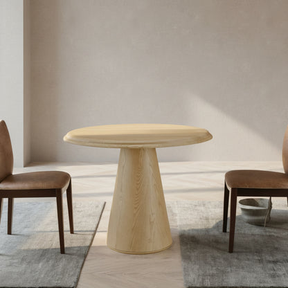 Tutto Café Table Natural