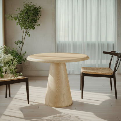 Tutto Café Table Natural