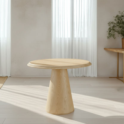 Tutto Café Table Natural