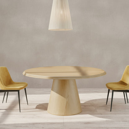 Tutto Dining Table Natural