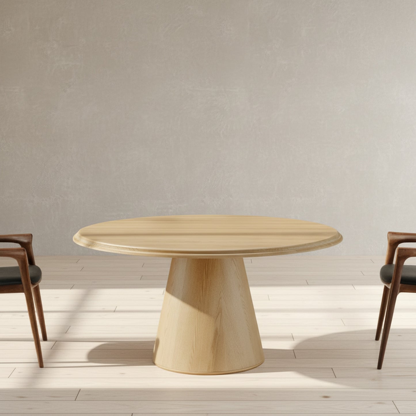 Tutto Dining Table Natural