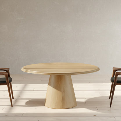 Tutto Dining Table Natural