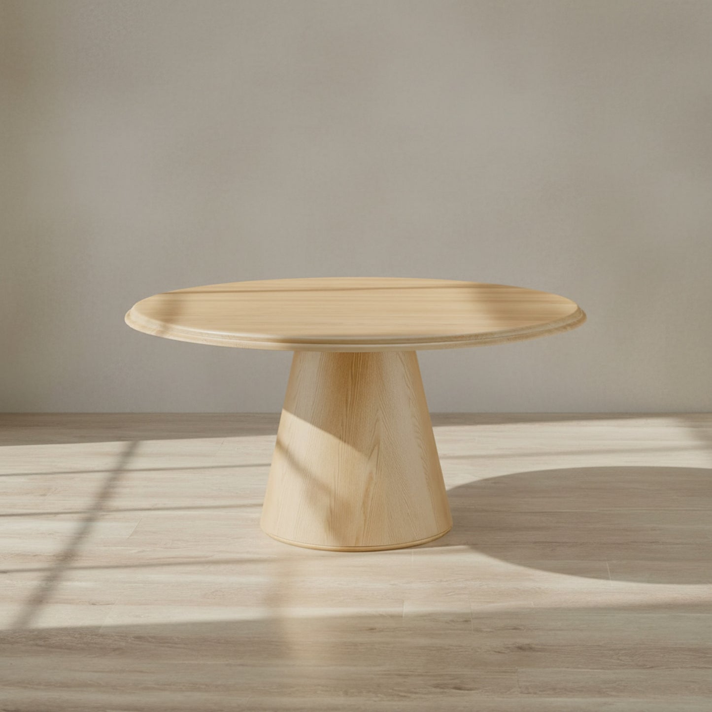 Tutto Dining Table Natural
