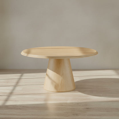Tutto Dining Table Natural