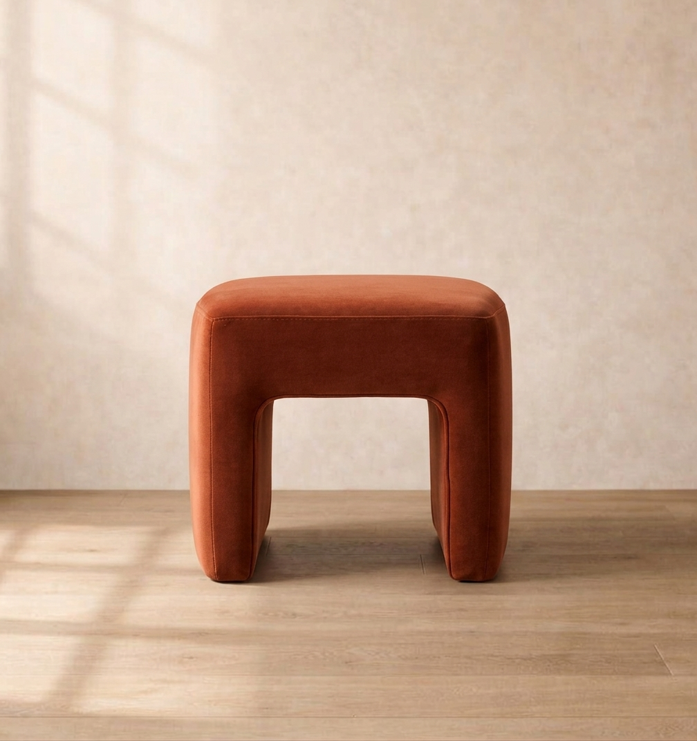 Ellisa Ottoman