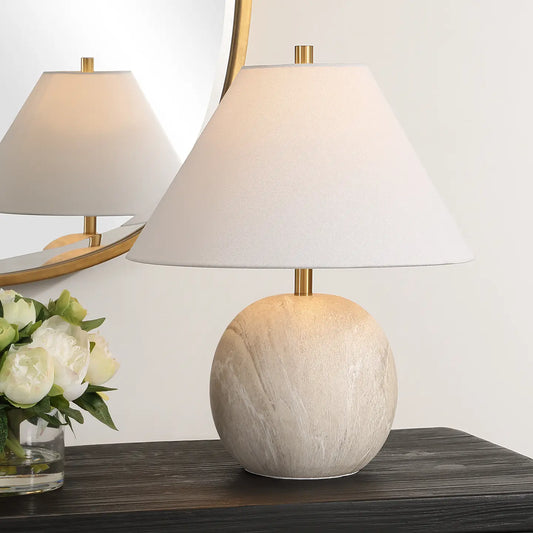 Lark Table Lamp