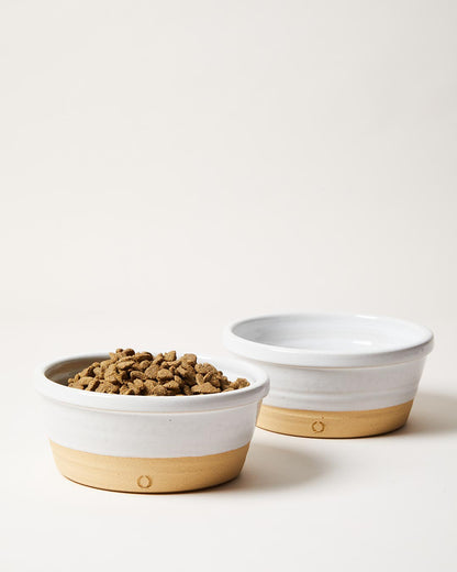 Farm Dog Bowl