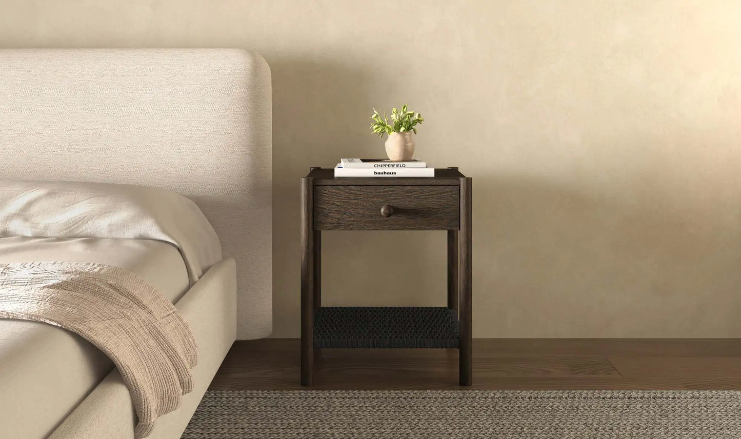 Millie Nightstand
