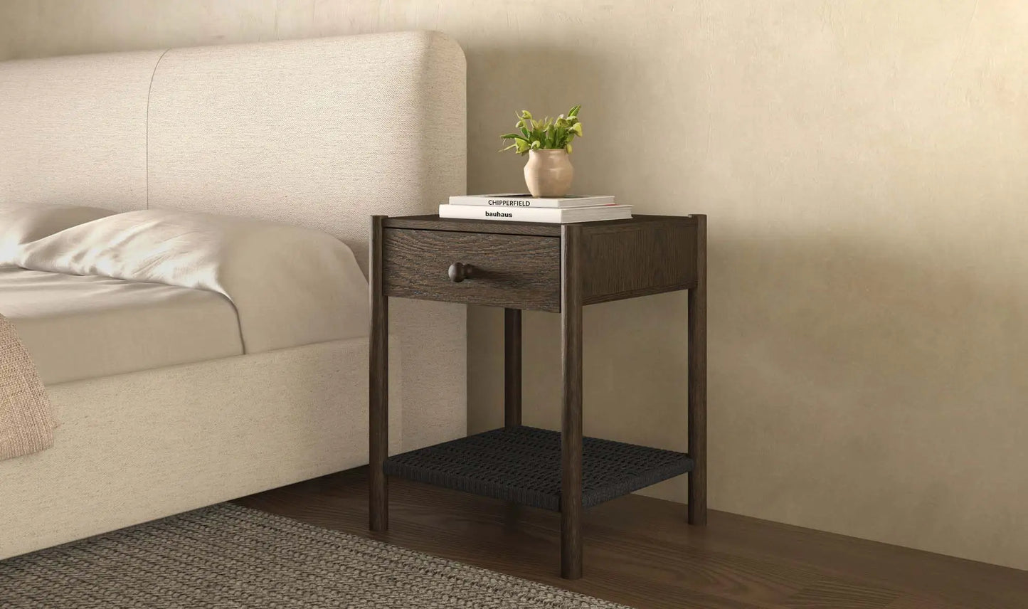 Millie Nightstand