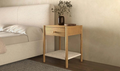 Millie Nightstand