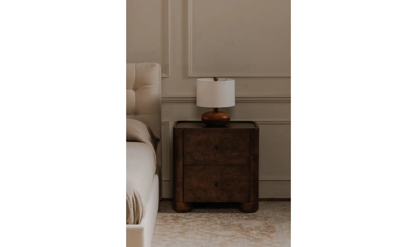 Gibson Nightstand