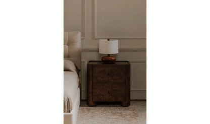 Gibson Nightstand