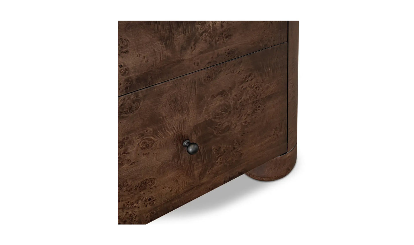 Gibson Nightstand