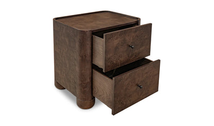 Gibson Nightstand