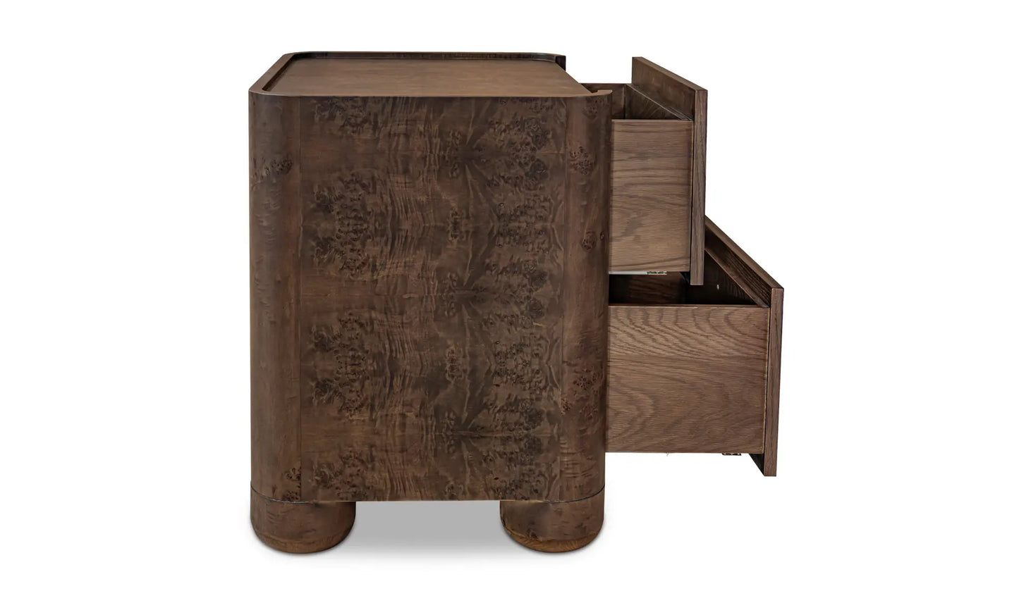 Gibson Nightstand