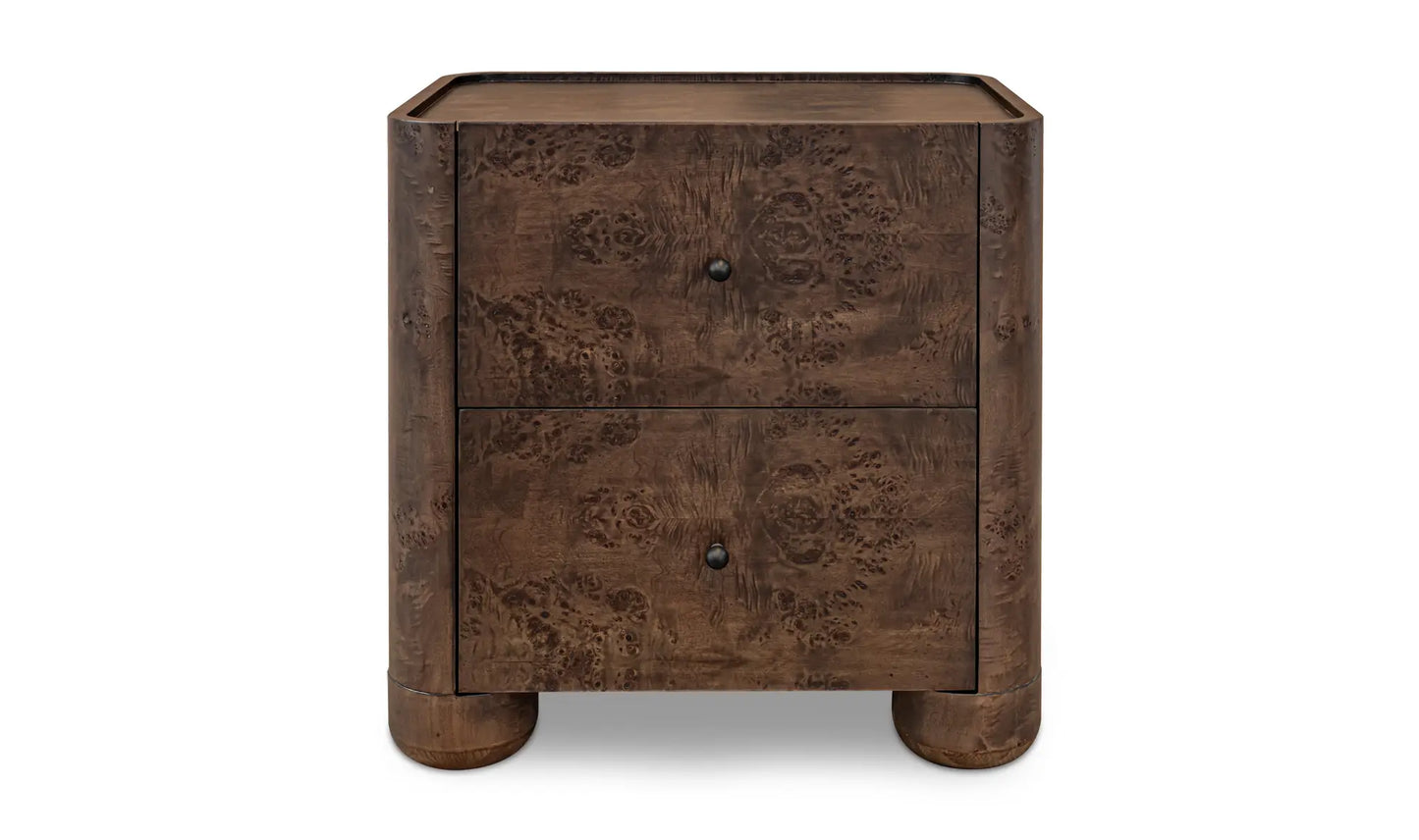 Gibson Nightstand