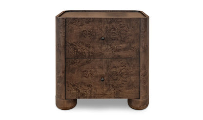 Gibson Nightstand