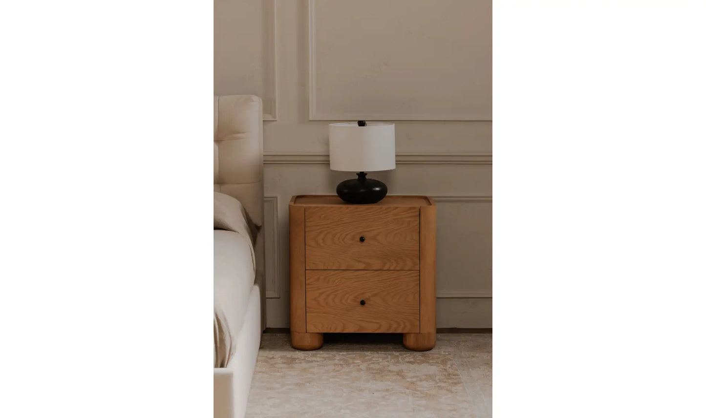 Gibson Nightstand