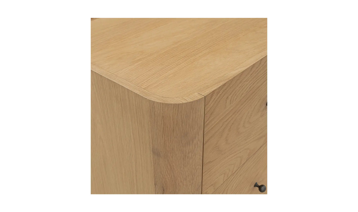 Gibson Nightstand
