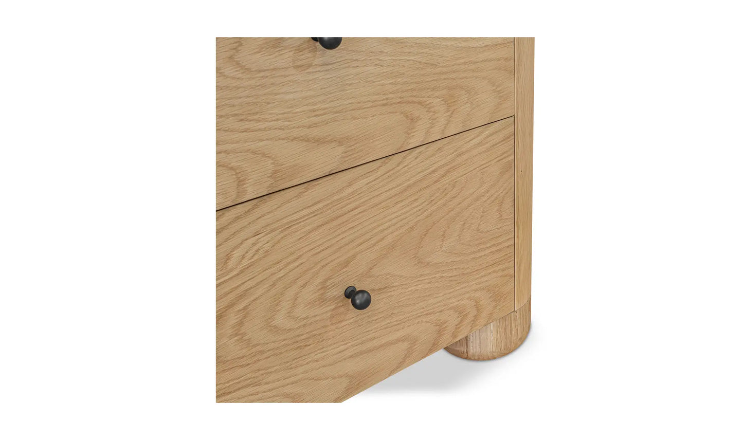 Gibson Nightstand