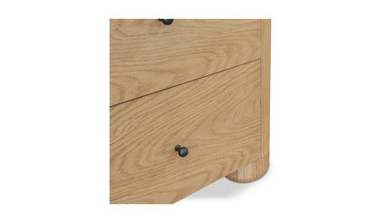 Gibson Nightstand
