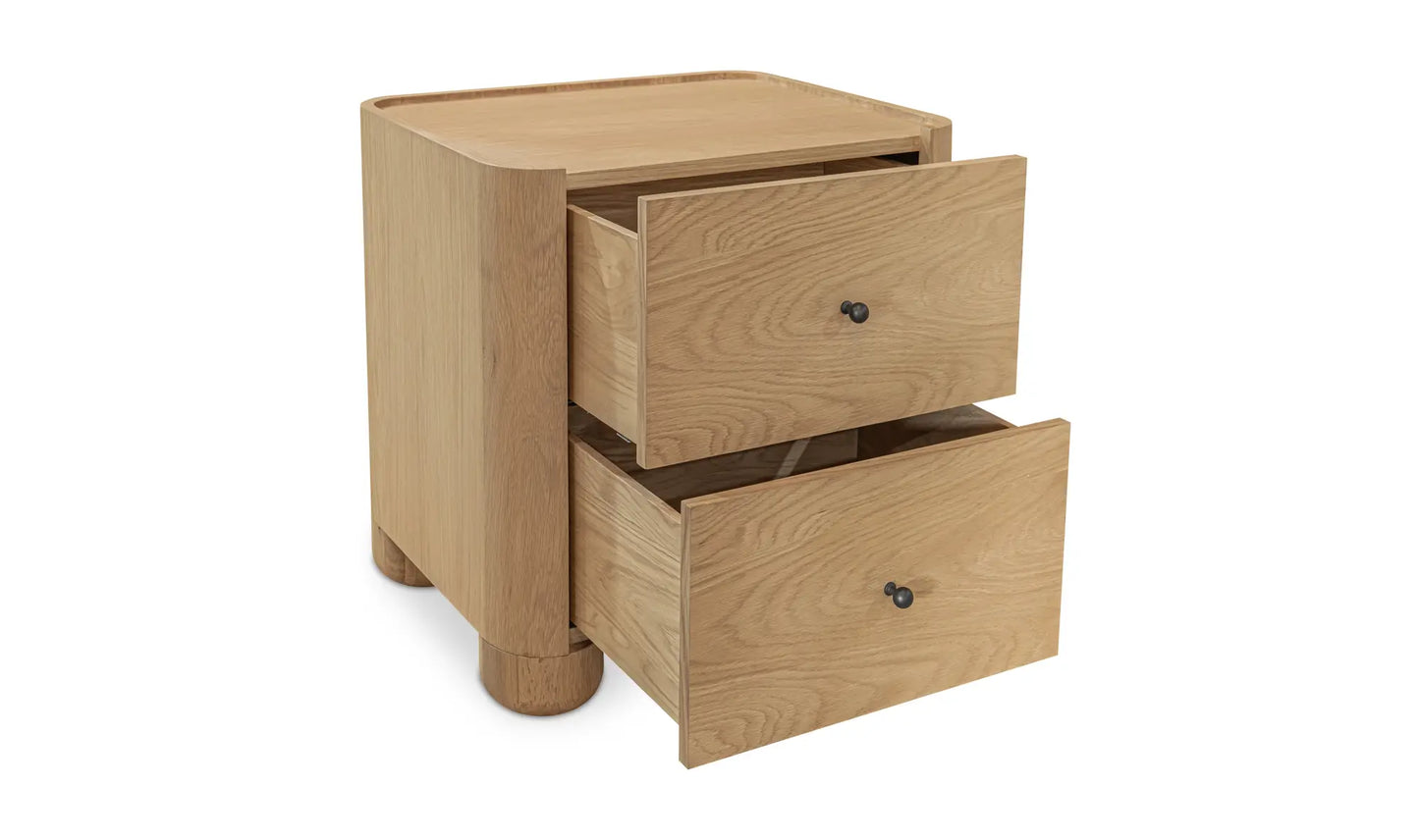 Gibson Nightstand