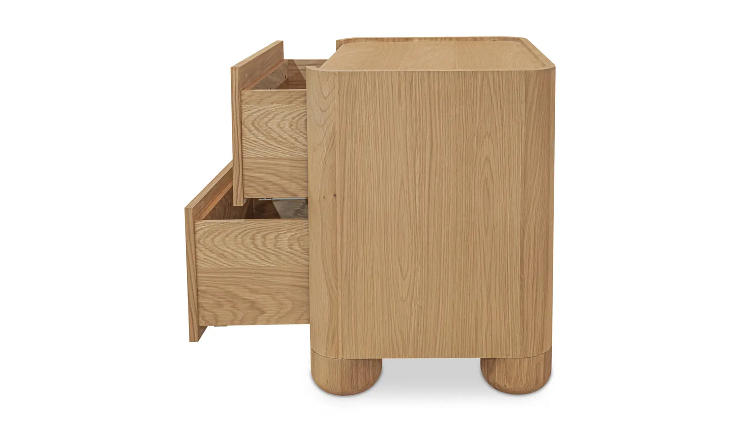 Gibson Nightstand