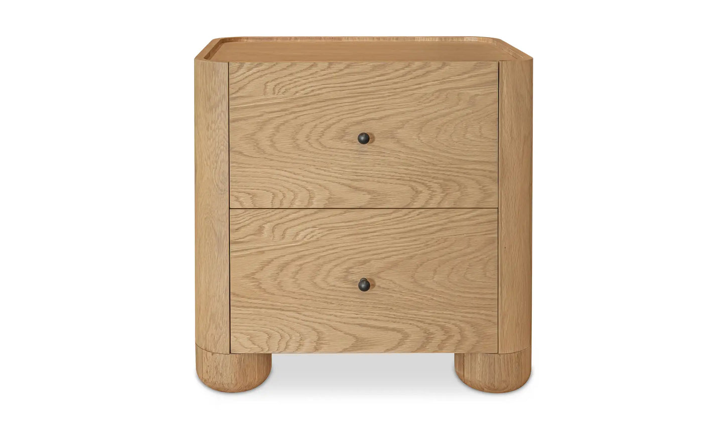 Gibson Nightstand