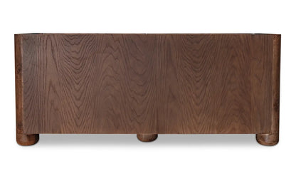 Selene Burl Dresser