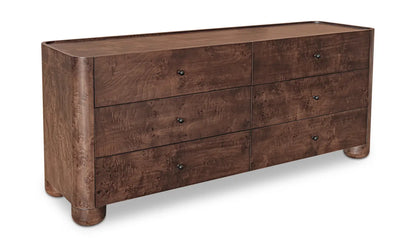 Selene Burl Dresser