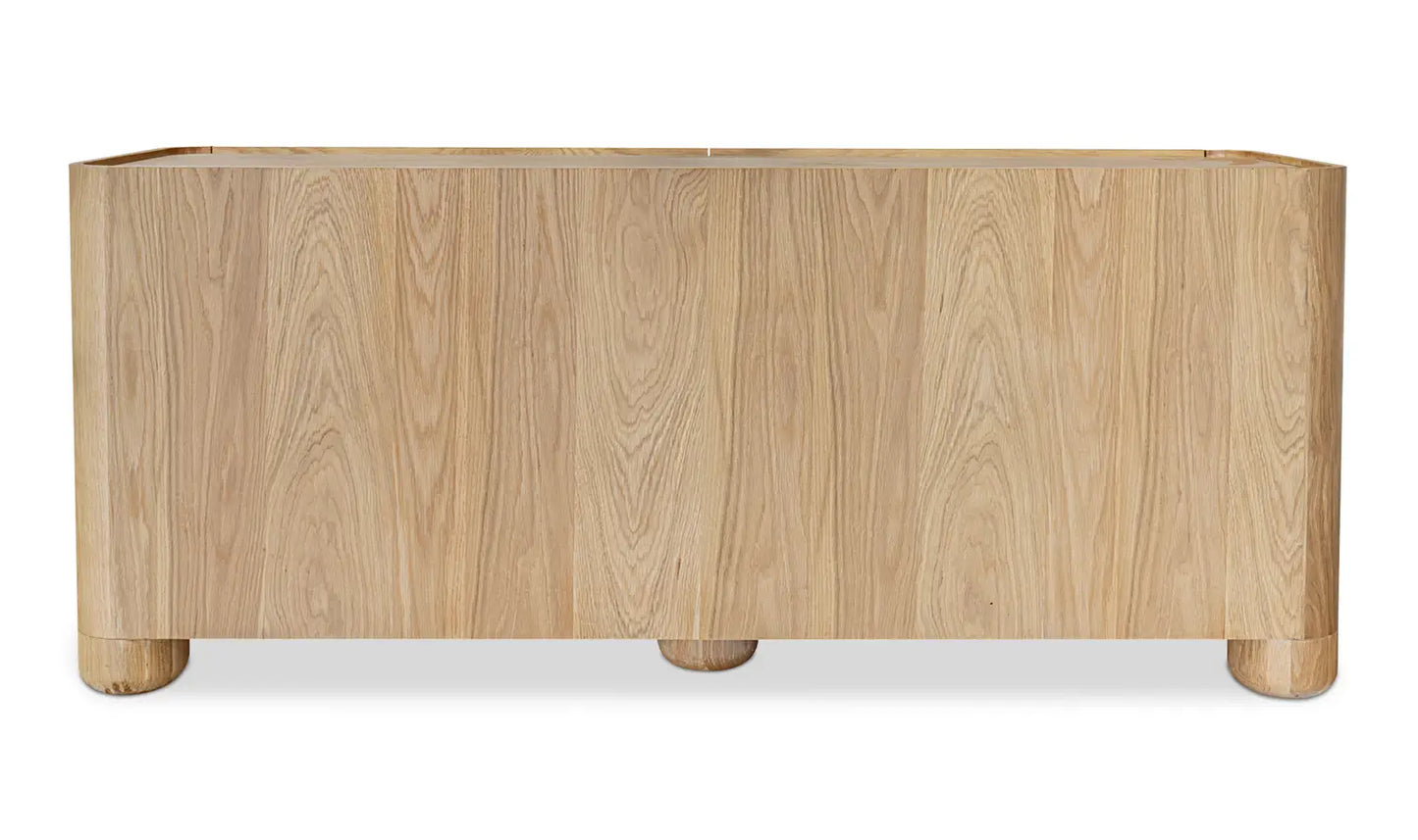 Isla Oak Dresser