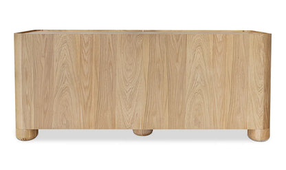 Isla Oak Dresser
