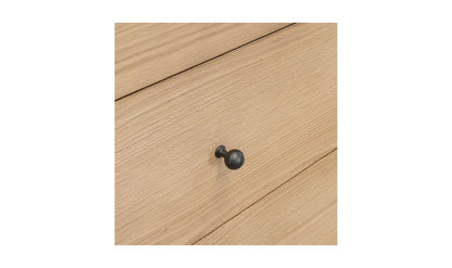 Isla Oak Dresser