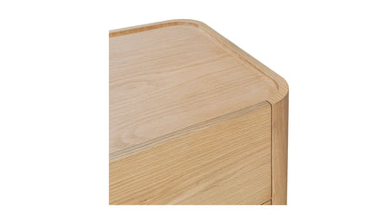 Isla Oak Dresser