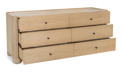 Isla Oak Dresser