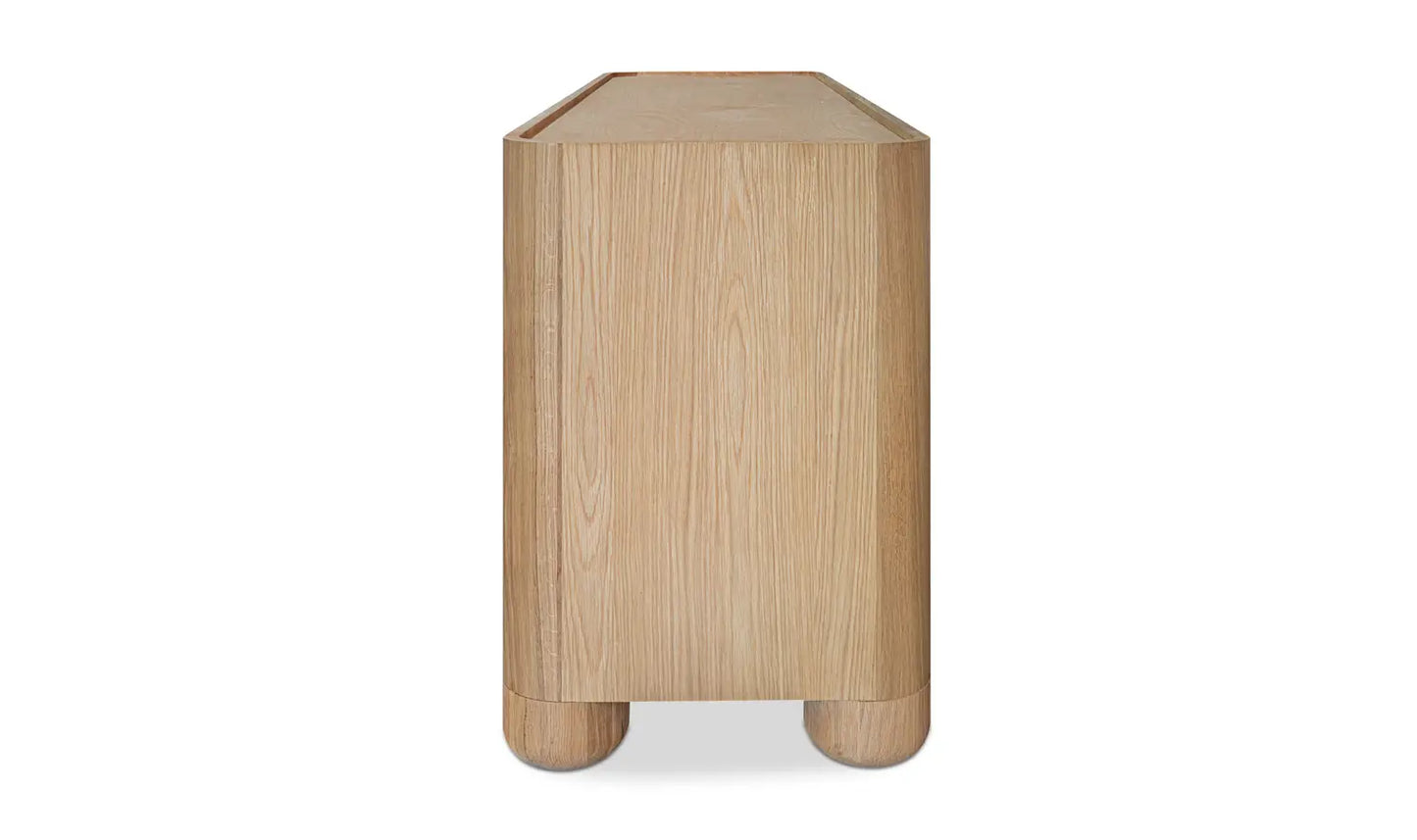 Isla Oak Dresser