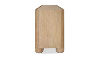 Isla Oak Dresser