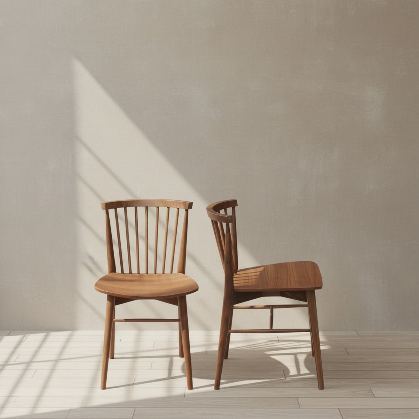 Marley Dining Chair -Set of Two
