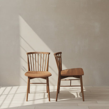 Marley Dining Chair -Set of Two