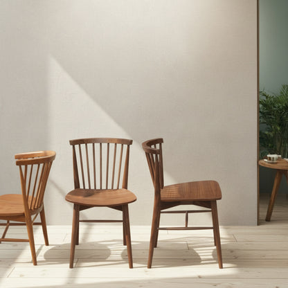 Marley Dining Chair -Set of Two