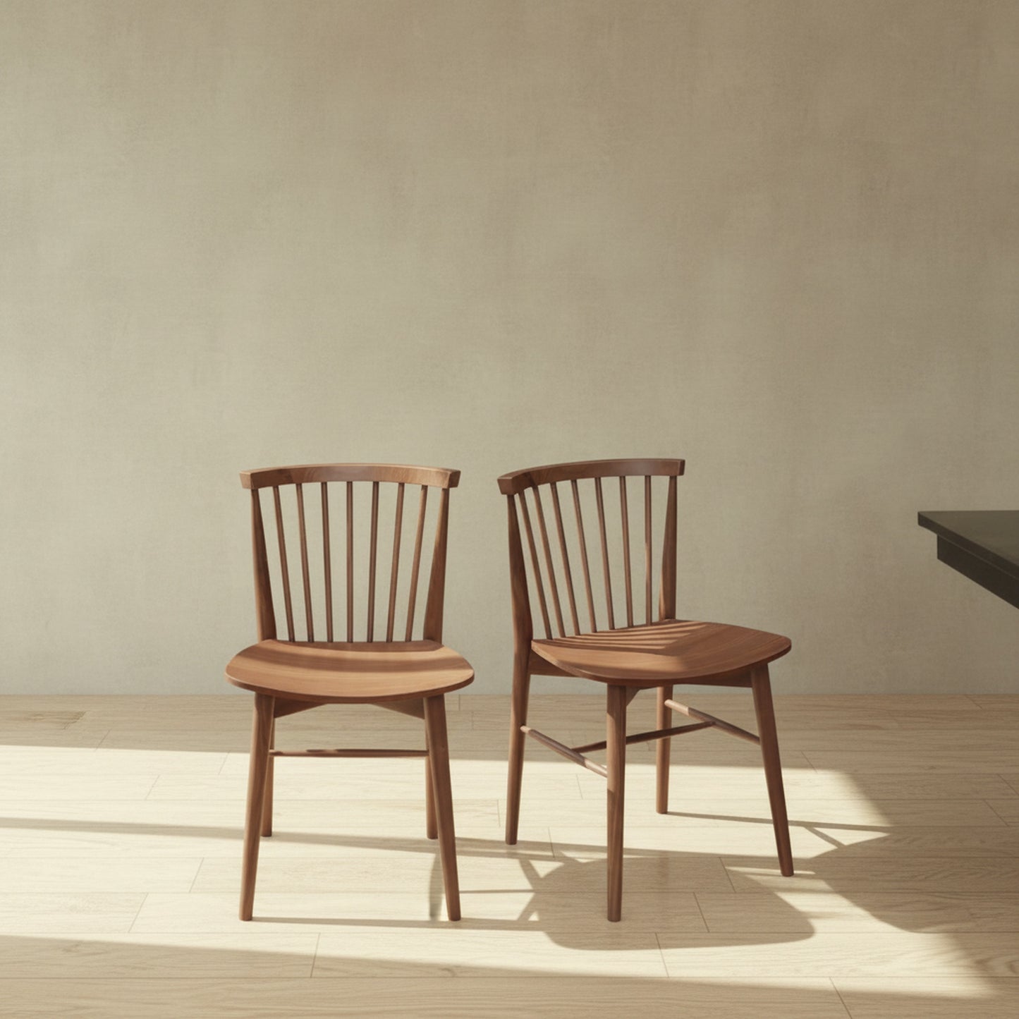 Marley Dining Chair -Set of Two