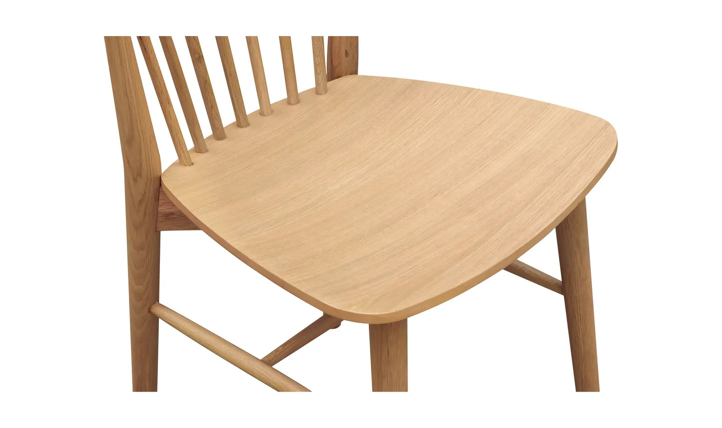 Marley Dining Chair -Set of Two