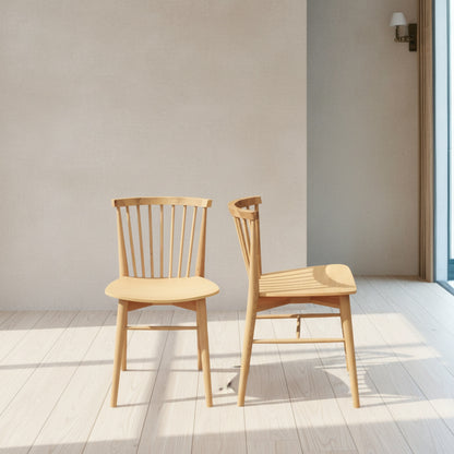 Marley Dining Chair -Set of Two
