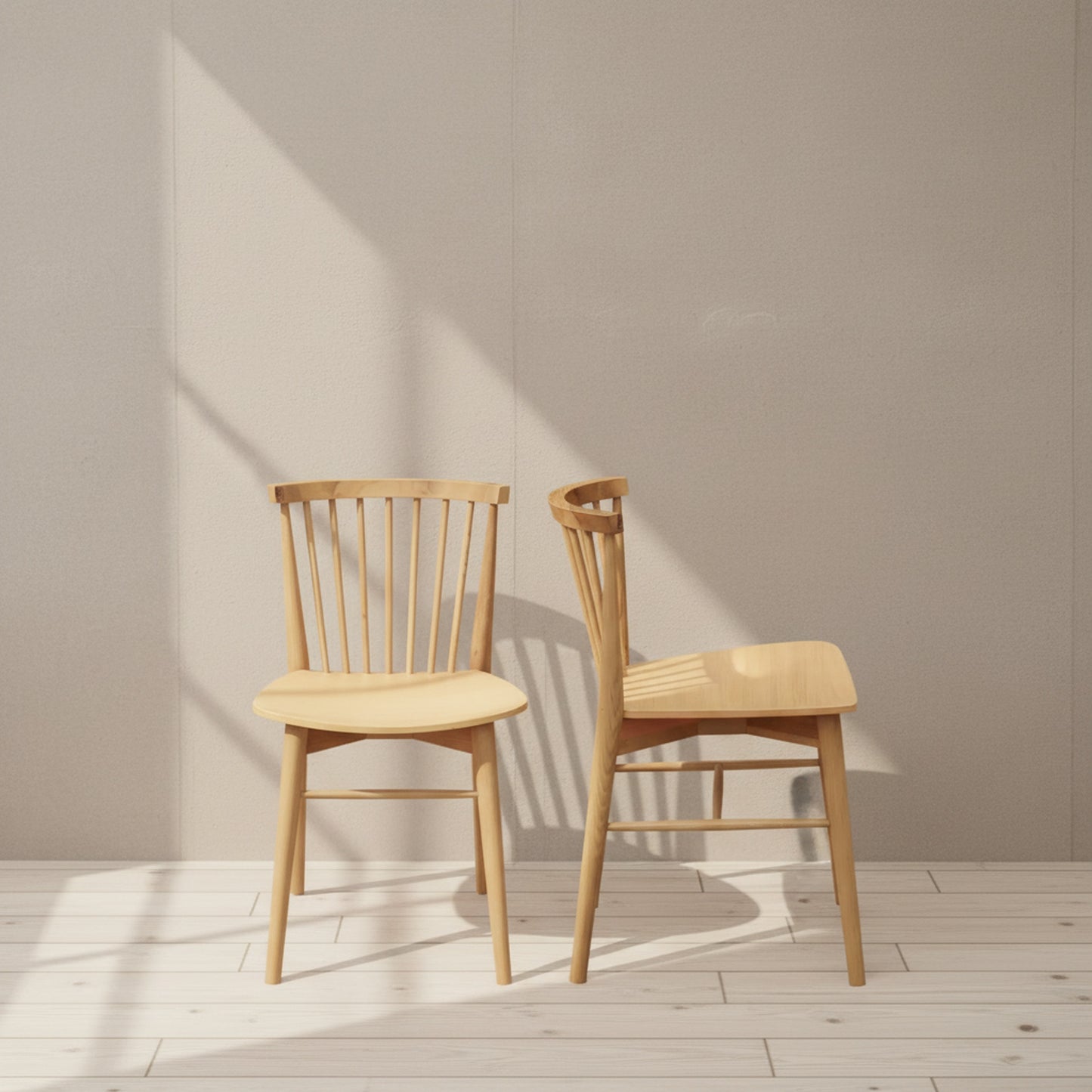 Marley Dining Chair -Set of Two