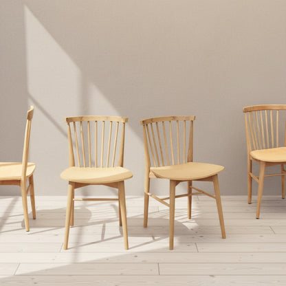 Marley Dining Chair -Set of Two