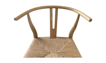 Ventana Counter Stool Natural