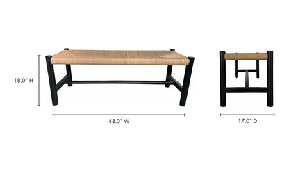 Hawthorn Bench